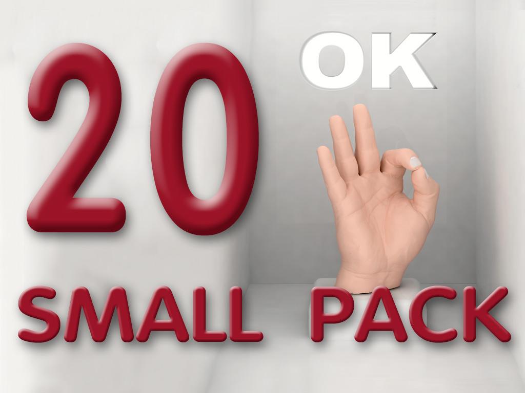 licence 20 images