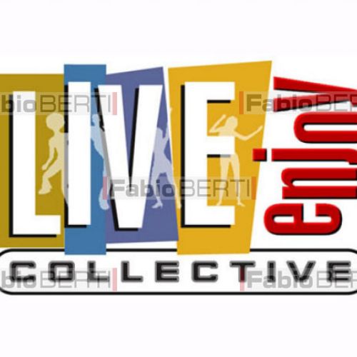 entertainment agency logo