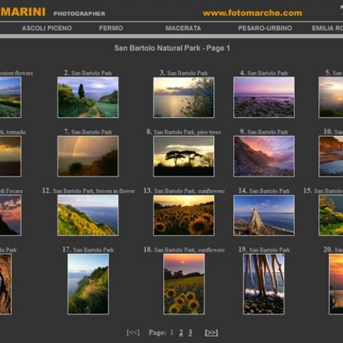 Paolo Marini photographer
