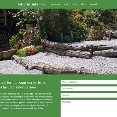 Educational farm sap farm