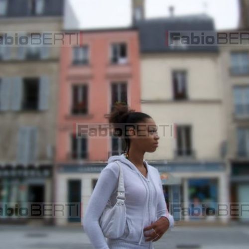 marcher