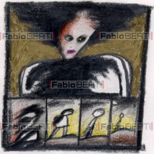 il viaggio