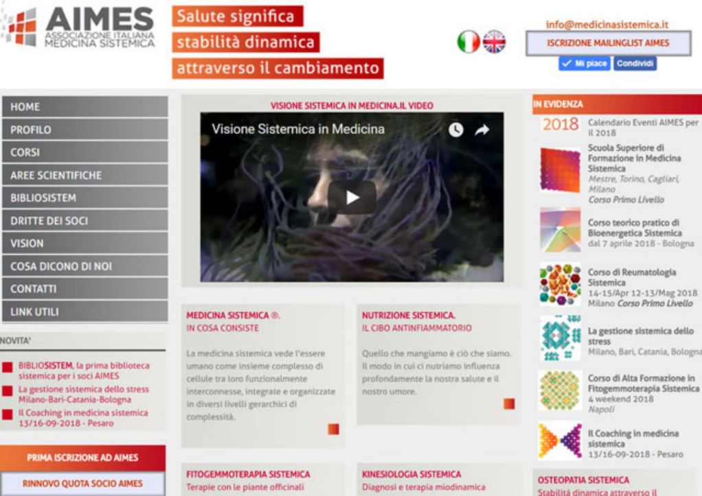 DESARROLLO WEB