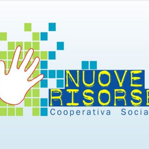 logo cooperativa sociale
