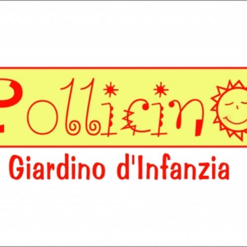 logo scuola dell'infanzia