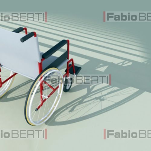 grafica convegno disabilità