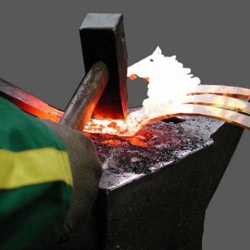 3D-Logo auf Foto einfügen