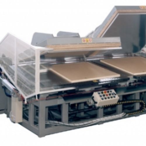 contorneado y eliminación de la rejilla delantera