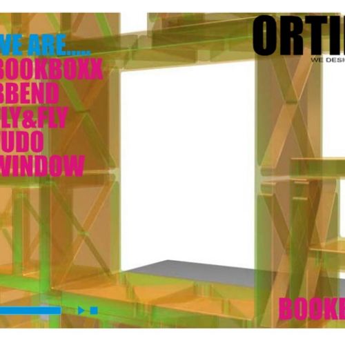 ortika - gruppo creativo