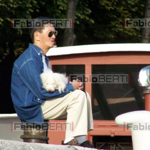 nostalgie für china