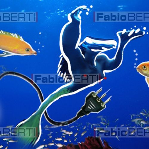 stacco la spina - chiuso per ferie