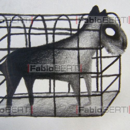 bau bau - siamo tutti in gabbia