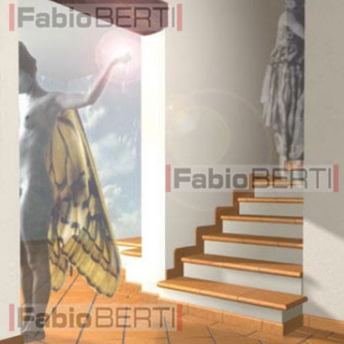 il cielo in una stanza