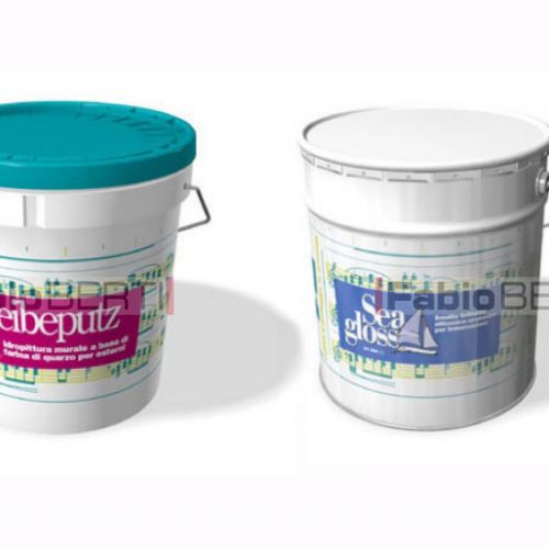 studio d'illustration emballage