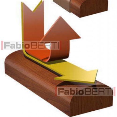 illustration du travail du bois